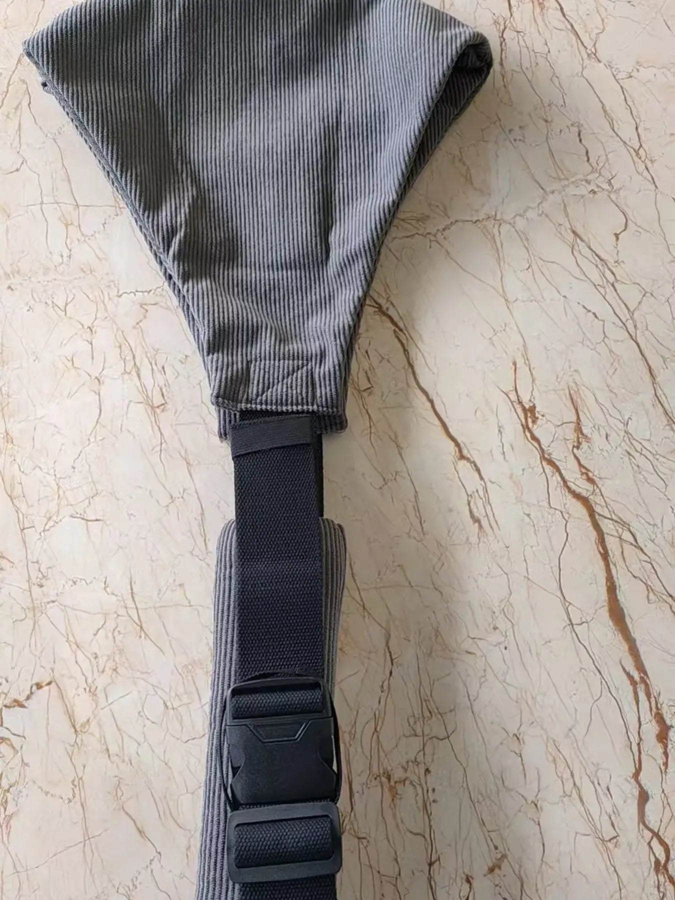 Ergonomic Adjustable Baby Wrap - Trendsi - Flyclothing LLC