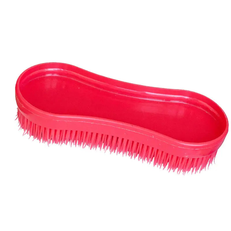 TuffRider Plastic Curry Comb - Breeches.com - Flyclothing LLC
