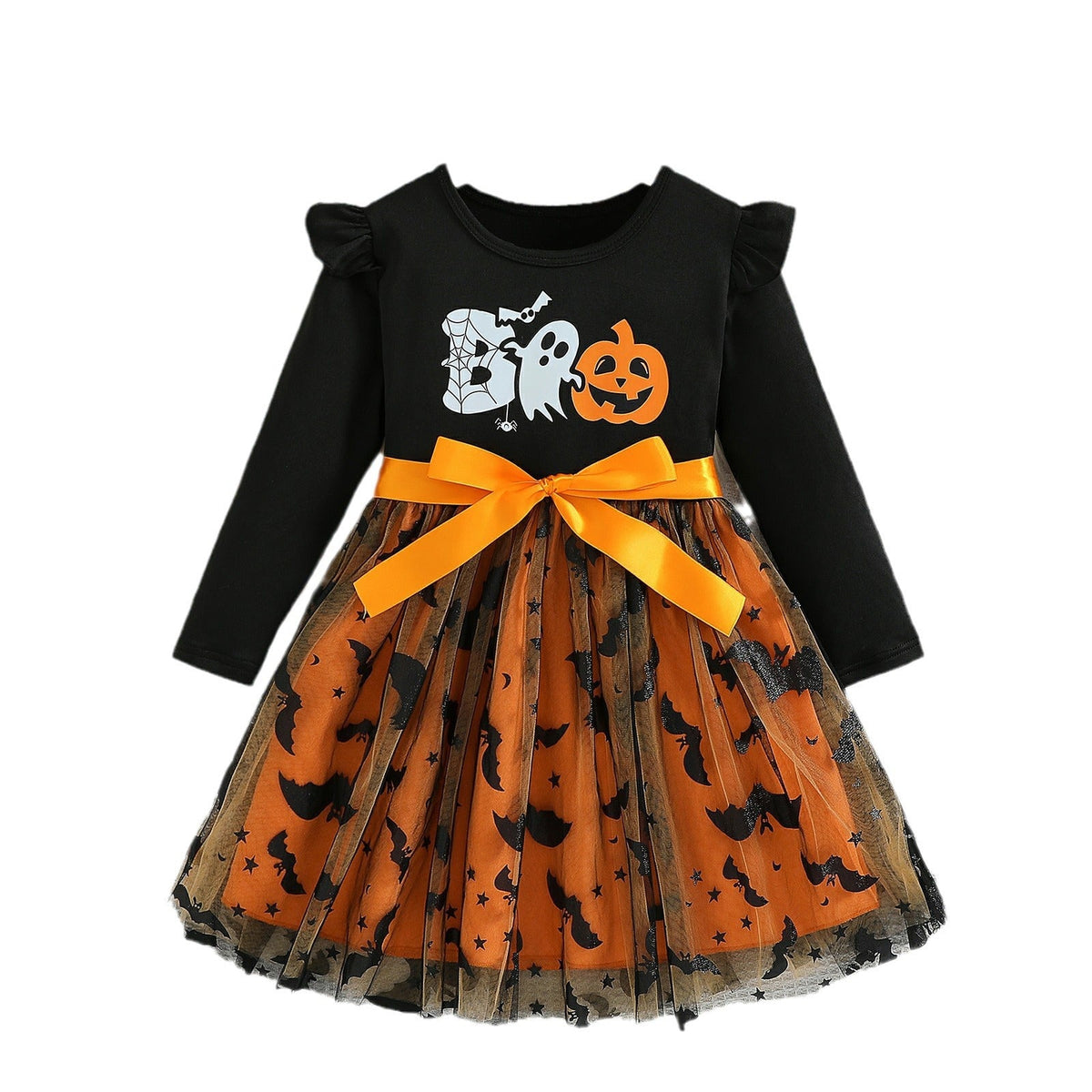 Halloween Children's Dress Costume - My Store - Flyclothing LLC