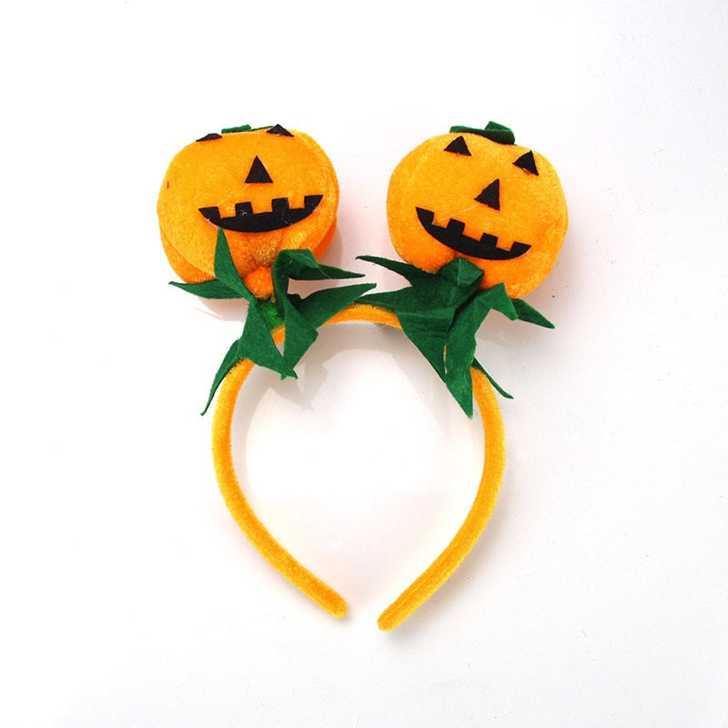 Halloween headband - My Store - Flyclothing LLC