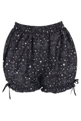 Daisy Corsets LIMITED EDITION Celestial Print Bloomers - Daisy Corsets