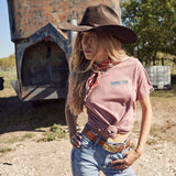 Century Agave T-Shirt - Cowboy Cool - Flyclothing LLC