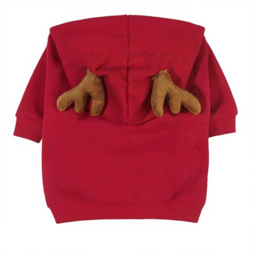 Halloween Elk Christmas Creative Costume - My Store - Flyclothing LLC