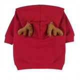 Halloween Elk Christmas Creative Costume - My Store - Flyclothing LLC