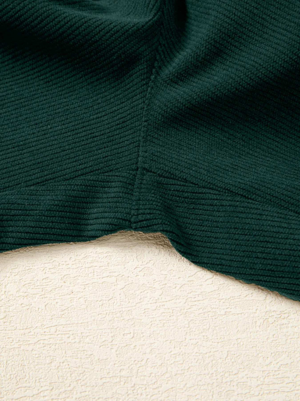 Corduroy V Neck Patched Pocket Sleeveless Jumpsuit - Trendsi - Flyclothing LLC