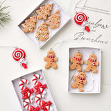 Christmas Hanging Decoration Ornament - Trendsi - Flyclothing LLC