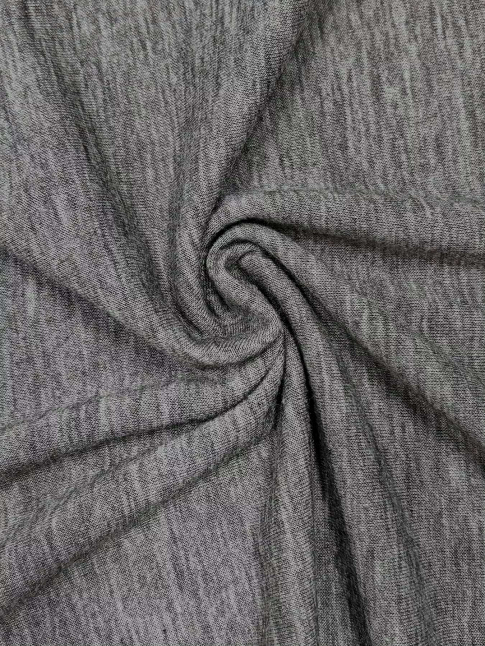 Oversized V-Neck Long Sleeve Blouse - Trendsi - Flyclothing LLC