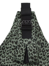 Printed Adjustable Baby Sling - Trendsi - Flyclothing LLC
