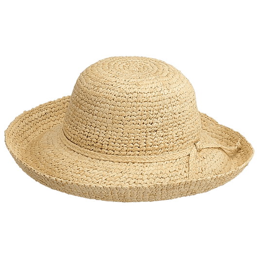Peter Grimm Natural Chamomile Hat - Peter Grimm