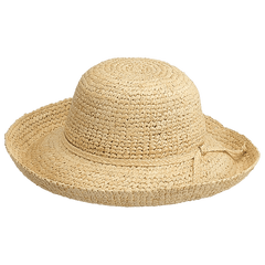 Peter Grimm Natural Chamomile Hat - Peter Grimm