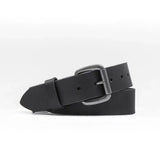 Charcoal Belt - First Manufacturing Company - Flyclothing LLC