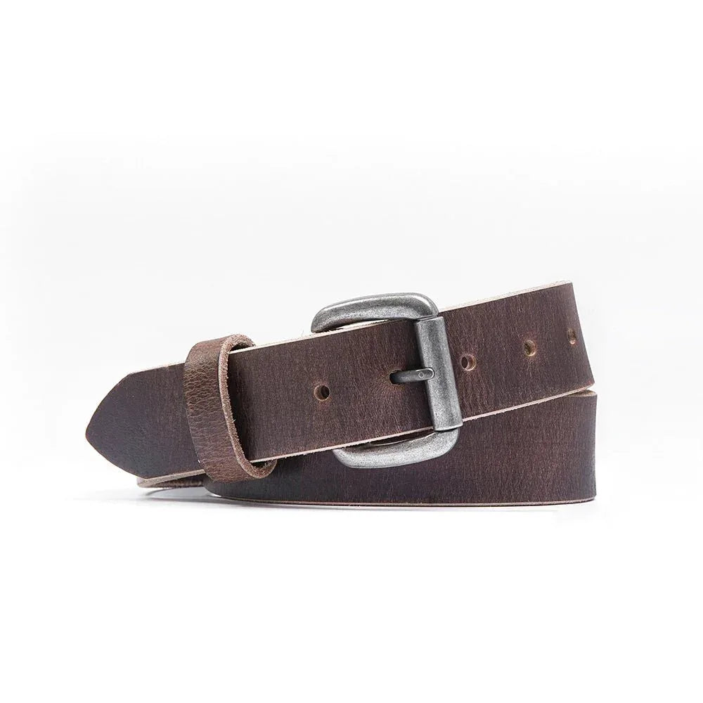 Chestnut Belt - First Manufacturing Company - Flyclothing LLC