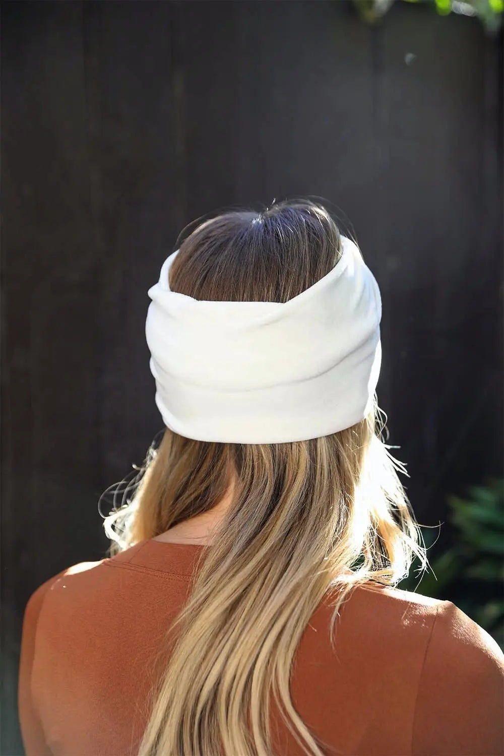 Super Soft Twisted Headbands – Plush Comfort & Style - Boho Clothing and Accessories - Flyclothing LLC