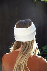 Super Soft Twisted Headbands – Plush Comfort & Style - Boho Clothing and Accessories - Flyclothing LLC