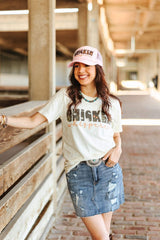 Chicken Whisperer Graphic Tee - Wild Junkie - Flyclothing LLC