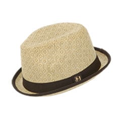 Peter Grimm Natural Chino Hat - Peter Grimm