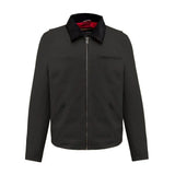 Sons of Speed - Lined Mechanic Jacket - First Manufacturing Company - Flyclothing LLC
