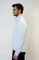 Buki Cinqo Travel Half Zip 2-Pack - Navy/White - Buki - Flyclothing LLC