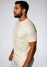 Buki Cinqo Tech Tee - Maize - Buki - Flyclothing LLC