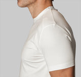 Buki Cinqo Tech Tee 4-Pack - White/French Blue/Blue Night/Black - Buki - Flyclothing LLC