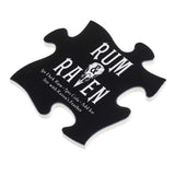 Spooky Cocktail Coaster Set - Alchemy of England - Flyclothing LLC