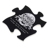 Spooky Cocktail Coaster Set - Alchemy of England - Flyclothing LLC