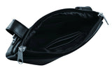 Ladies Cowhide Leather Clip-On Bag - Unik Just for Bikers - Flyclothing LLC