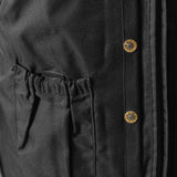 Club House Men's Leather Motorcycle Vest - First Manufacturing Company - Flyclothing LLC
