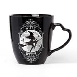 Witch & Warlock Mug Set - Alchemy of England - Flyclothing LLC