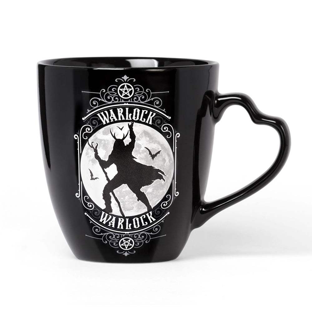 Warlock Mug - Alchemy of England - Flyclothing LLC