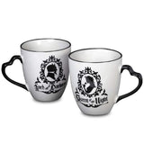 Queen & Lord Mug Set - Alchemy of England - Flyclothing LLC