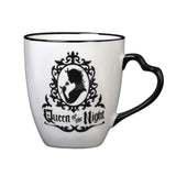 Queen of the Night Mug - Alchemy of England - Flyclothing LLC