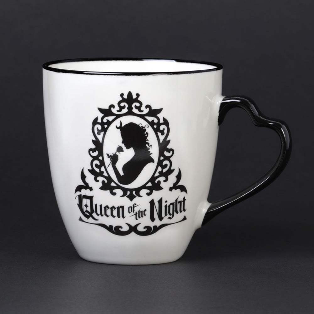 Queen of the Night Mug - Alchemy of England - Flyclothing LLC