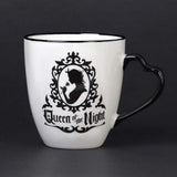 Queen of the Night Mug - Alchemy of England - Flyclothing LLC