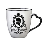 Lord of Darkness Mug - Alchemy of England - Flyclothing LLC