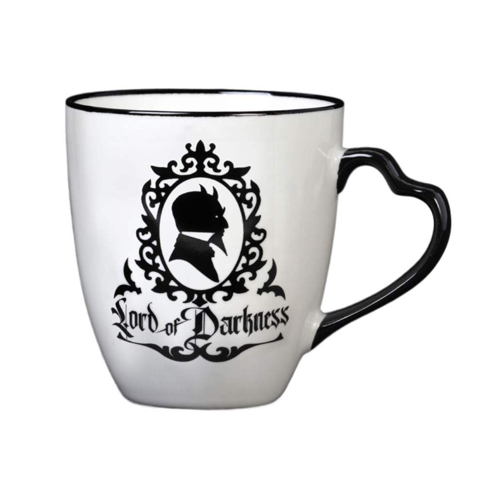 Lord of Darkness Mug - Alchemy of England - Flyclothing LLC