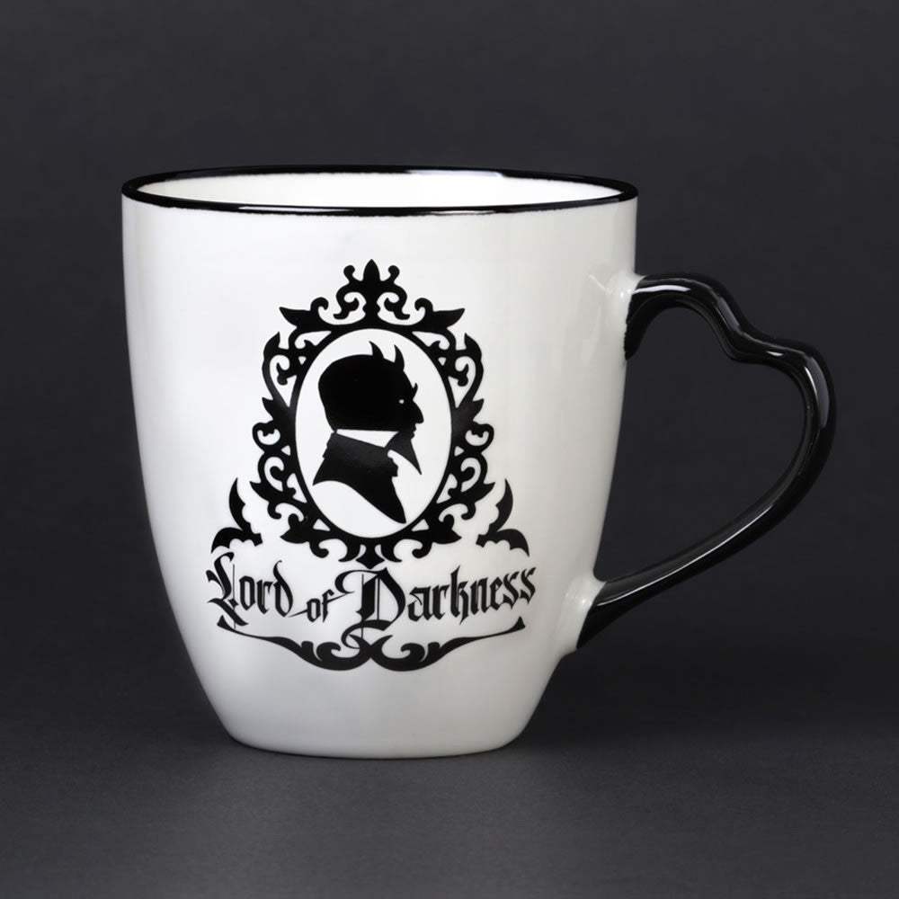 Lord of Darkness Mug - Alchemy of England - Flyclothing LLC
