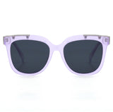Coco - Lilac Prescription - TopFoxx - Flyclothing LLC