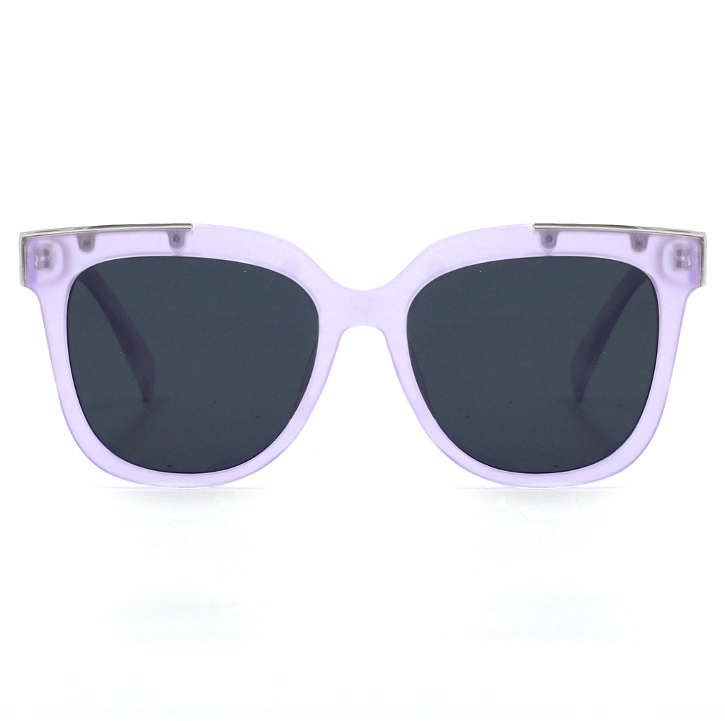 Coco - Lilac Prescription - TopFoxx - Flyclothing LLC