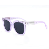 Coco - Lilac Prescription - TopFoxx - Flyclothing LLC