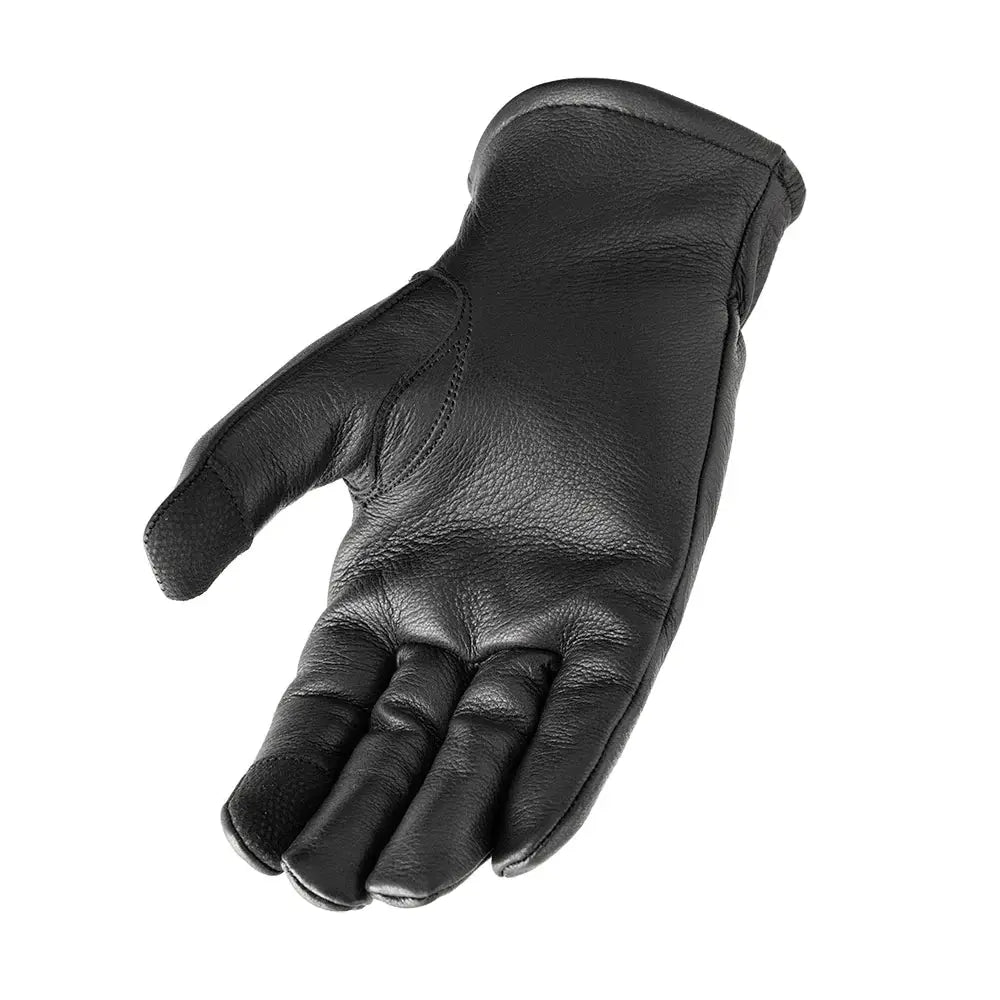 Collector Men's Deer Skin Gloves - First Manufacturing Company - Flyclothing LLC