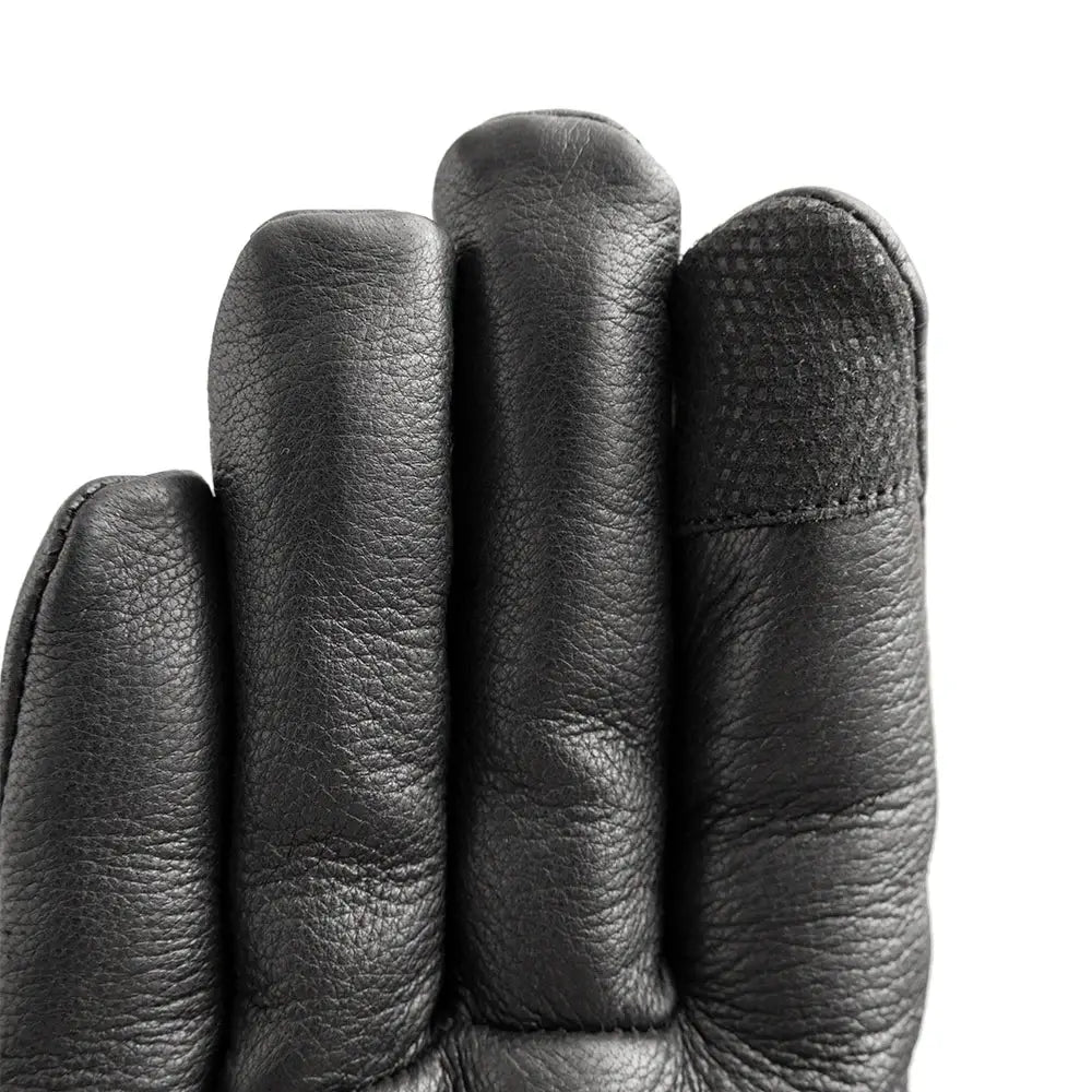 Collector Men's Deer Skin Gloves - First Manufacturing Company - Flyclothing LLC
