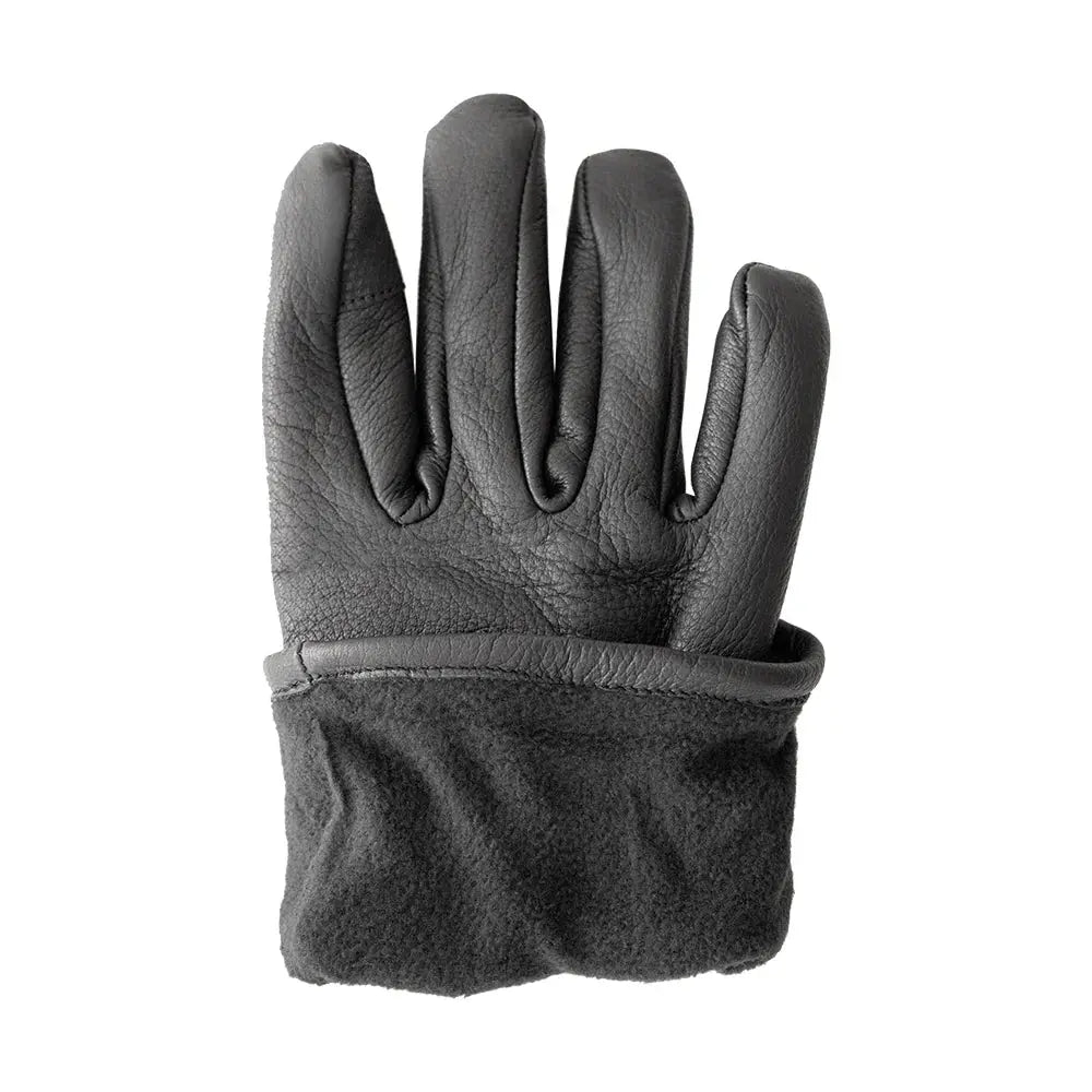 Collector Men's Deer Skin Gloves - First Manufacturing Company - Flyclothing LLC