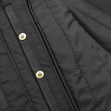 Commuter Men's Motorcycle Leather Jacket - First Manufacturing Company - Flyclothing LLC