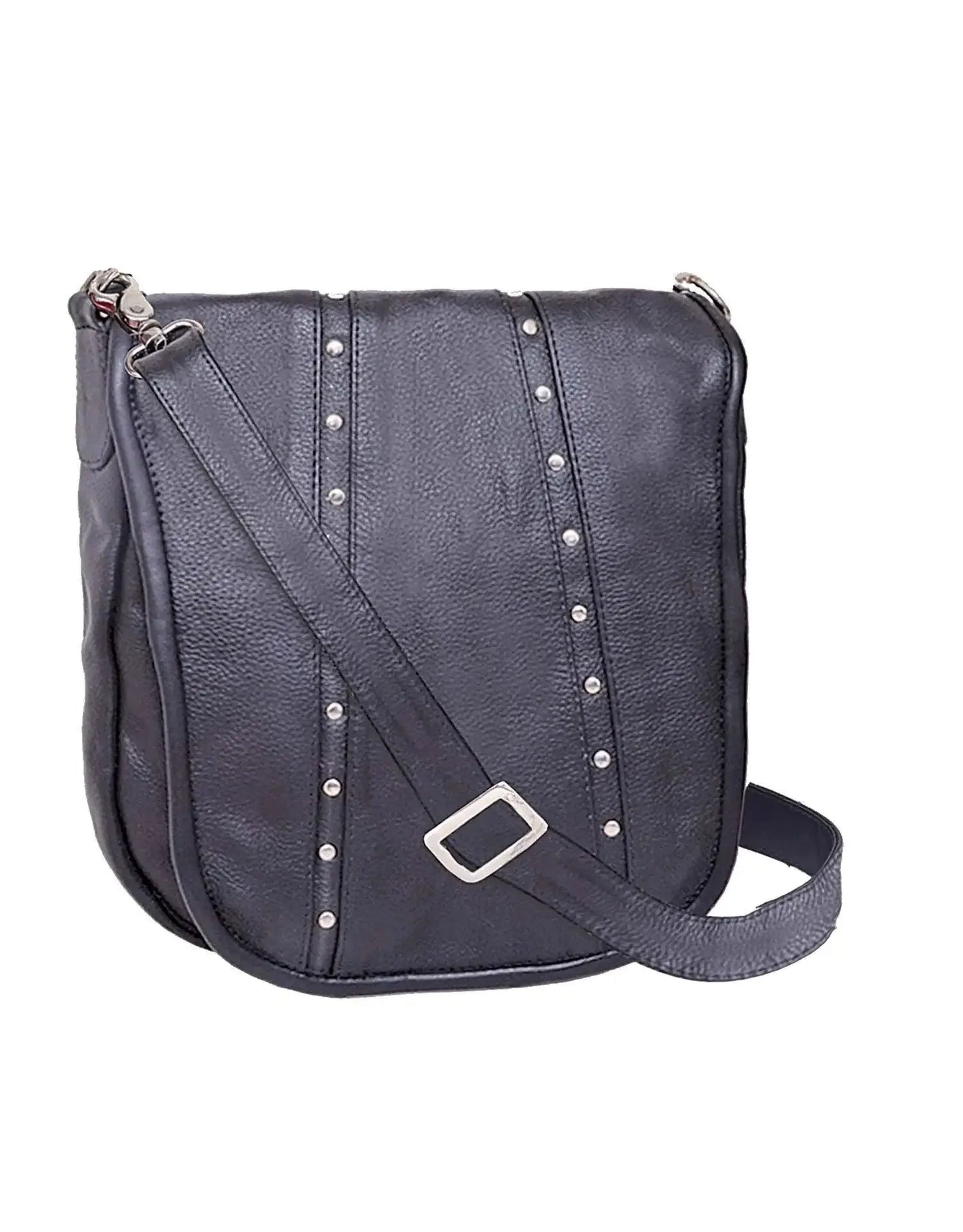 2187.00 - Ladies Concealed Carry Pocketbook - Unik Just for Bikers - Flyclothing LLC