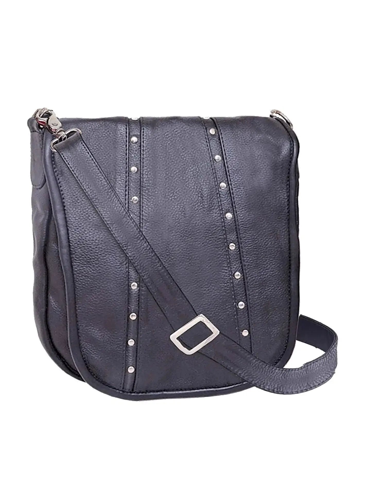 2187.00 - Ladies Concealed Carry Pocketbook - Unik Just for Bikers - Flyclothing LLC
