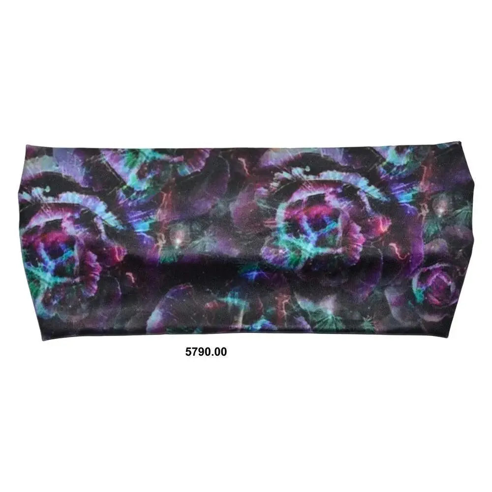 Ladies Headband - Unik Just for Bikers - Flyclothing LLC