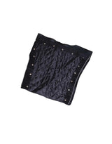 7145.K - Unisex Premium Leather 4-Pocket Chaps with Spandex - Unik Just for Bikers - Flyclothing LLC