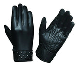 8411.00 - Ladies Full Finger Gloves