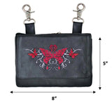 9700.01 - Ladies Clip on Bag